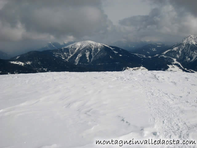 monte muro